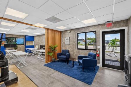 16811 NE 6th Avenue, North Miami Beach, Florida 33162, Stati Uniti
