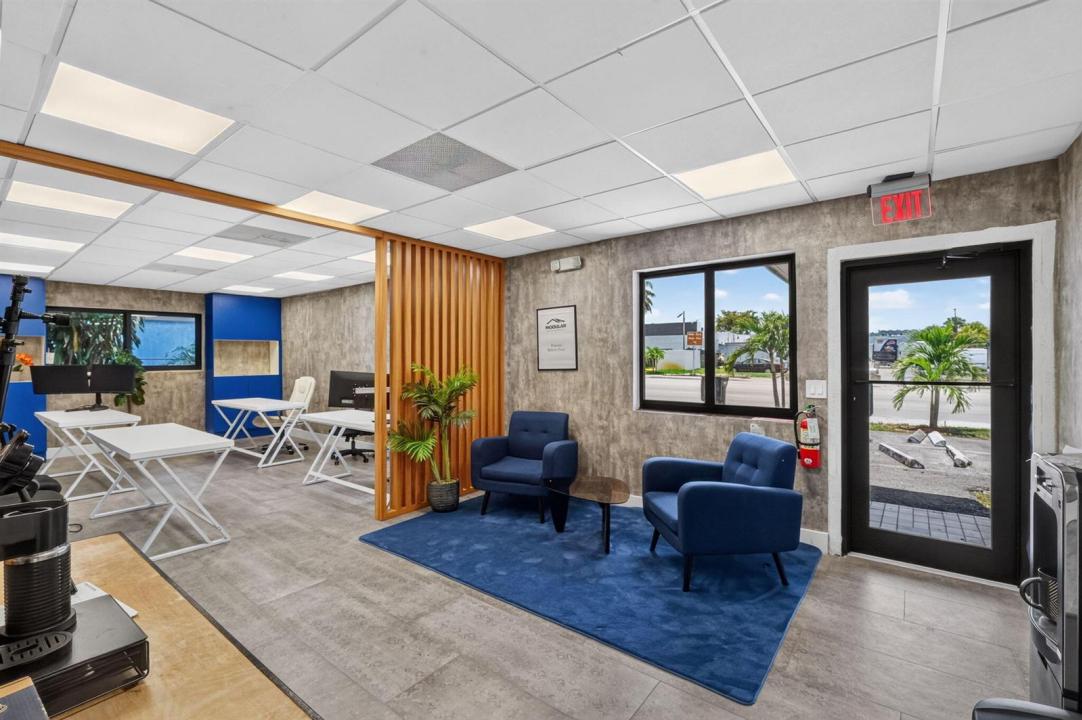 16811 NE 6th Avenue, North Miami Beach, Florida 33162, Stati Uniti