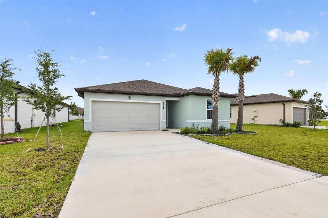 4954 Armina Place, Fort Pierce, Floryda 34951, USA