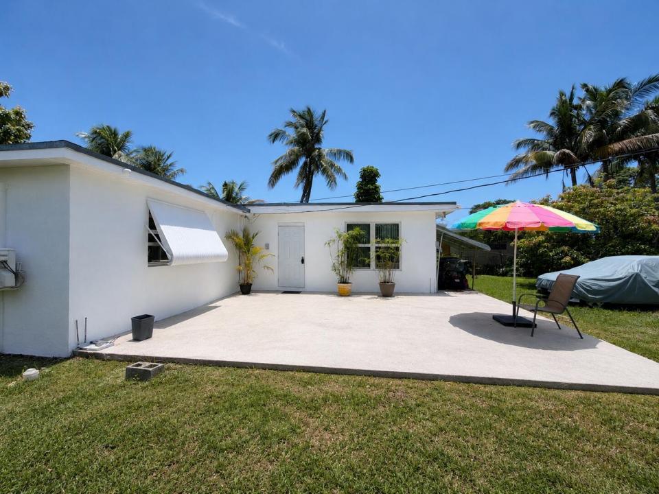 6308 SW 25TH Street, Miramar, Floride 33023, États-Unis