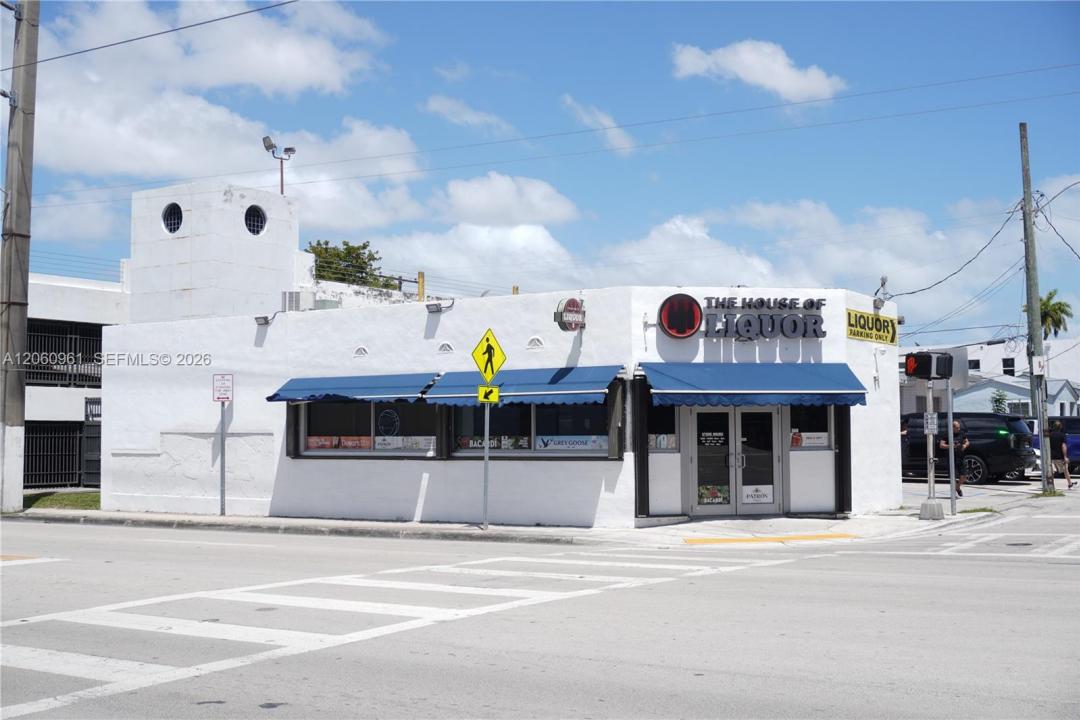 2597 SW 37th Ave, Miami, Florida 33133, Stati Uniti