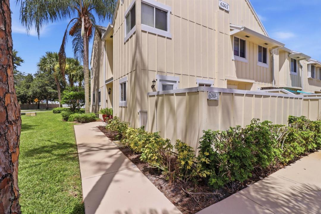 6263 RIVERWALK Lane 1, Jupiter, Florida 33458, Stati Uniti