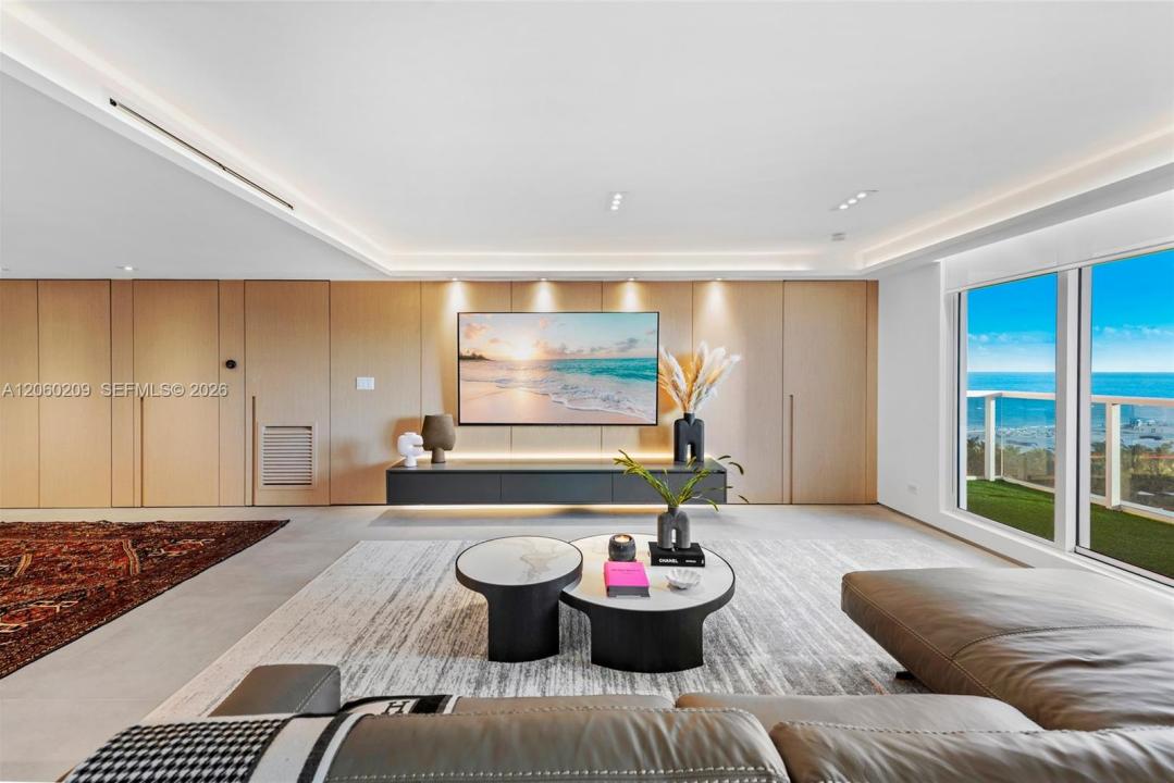 2301 Collins Ave 1003/1004, Miami Beach, Floride 33139, États-Unis