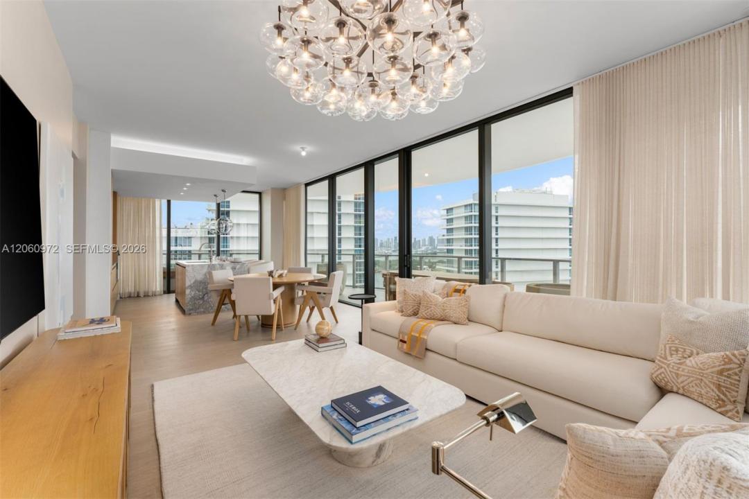 500 Alton Rd 2105, Miami Beach, Floride 33139, États-Unis