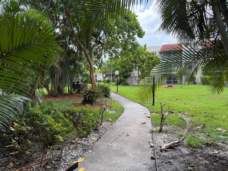 3511 INVERRARY Drive 208, Lauderhill, فلوريدا 33319, الولايات المتحدة