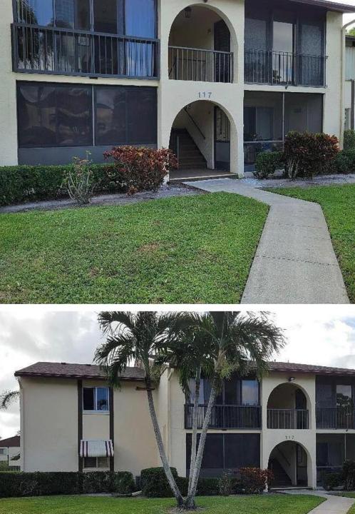 117 LAKE PINE Circle A-1, Floride 33463, États-Unis