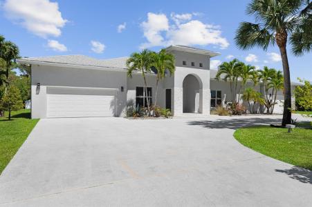 15503 Temple Boulevard, Loxahatchee, Floryda 33470, USA