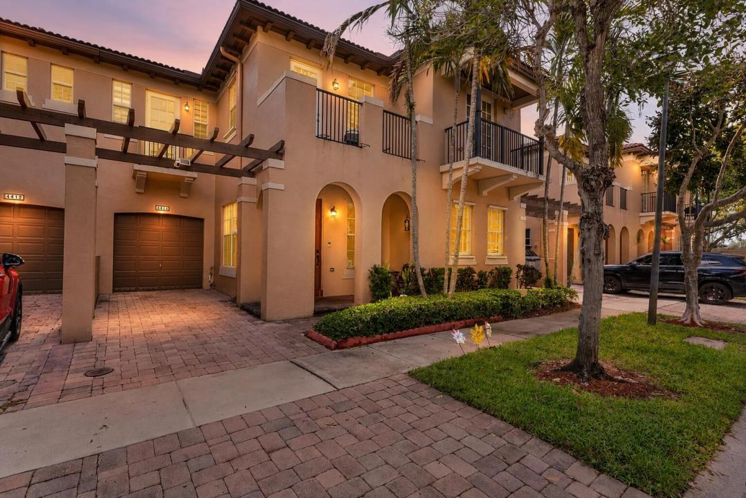 4414 MORGAN Lane, Davie, Floride 33328, États-Unis