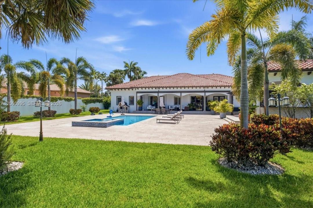 331 SW 124th Ave, Miami, Floride 33184, États-Unis
