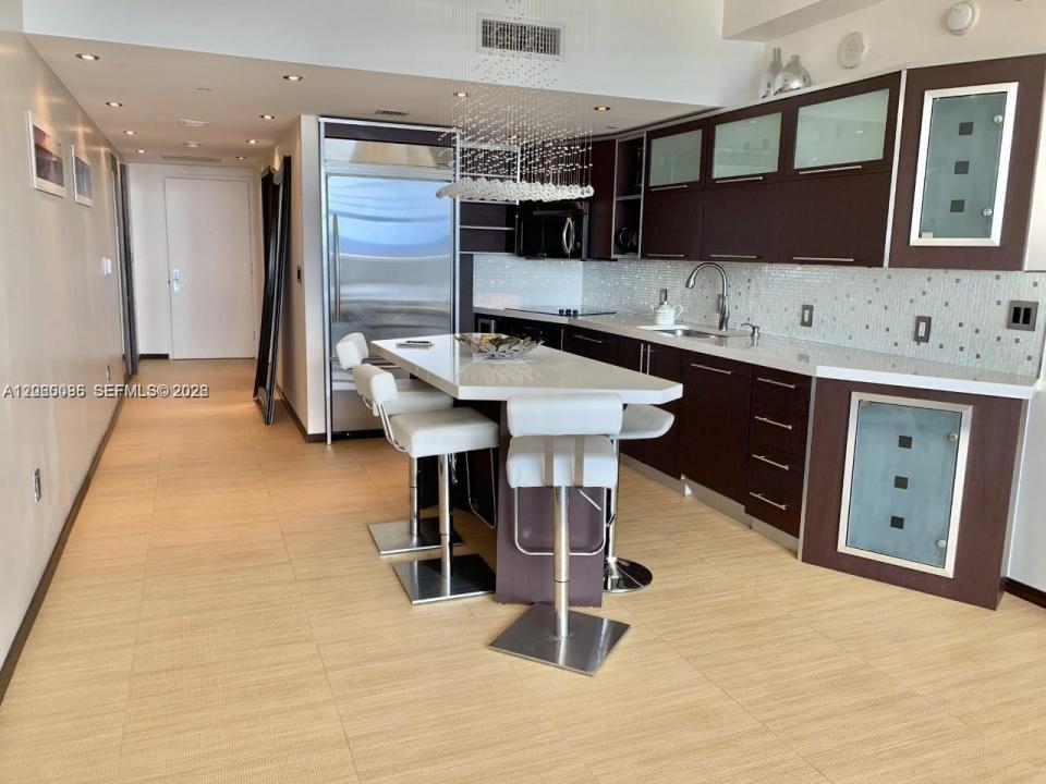 1800 S Ocean Dr 4406, Hallandale Beach, Floride 33009, États-Unis
