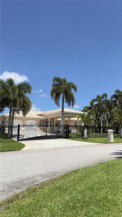 27803 SW 172nd Pl, Homestead, Floride 33031, États-Unis