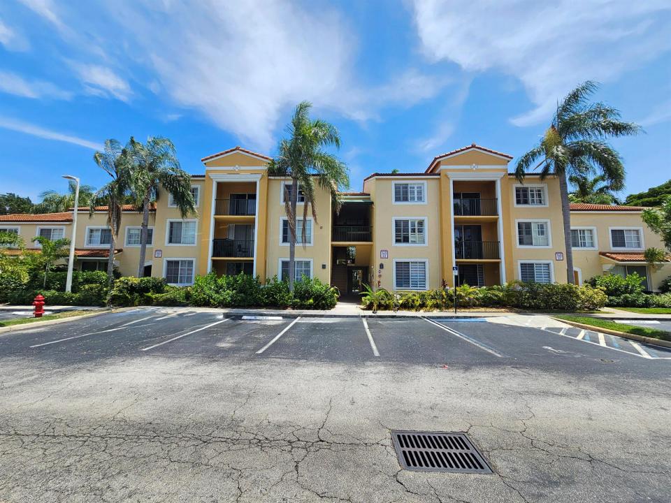 140 Yacht Club Way 305, Hypoluxo, Floride 33462, États-Unis