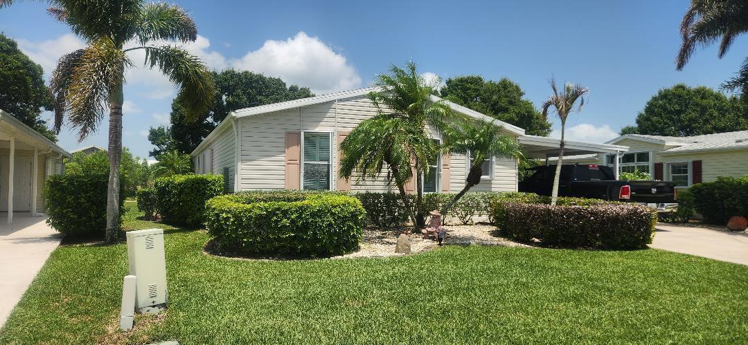 7811 Mcclintock Way, Port St. Lucie, Floride 34952, États-Unis