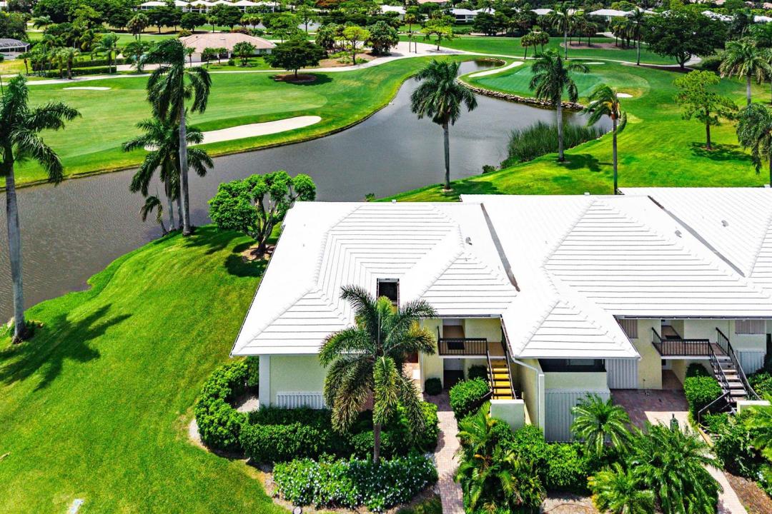 3625 Quail Ridge S Drive Bobwhite A, Boynton Beach, Florida 33436, Stati Uniti