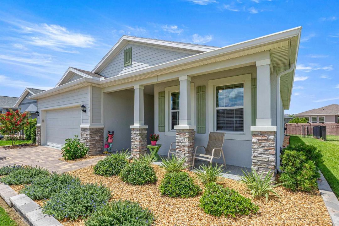4312 NW 55th Court, Ocala, Floride 34482, États-Unis