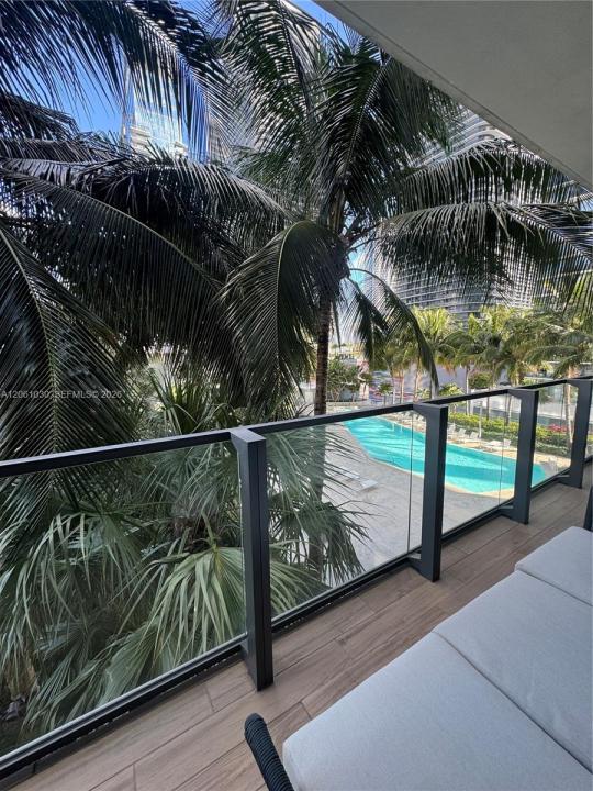 88 SW 7th St 805, Miami, Floride 33130, États-Unis