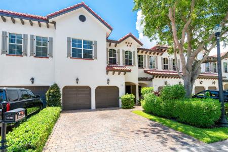 1336 Estuary Trail, Delray Beach, فلوريدا 33483, الولايات المتحدة