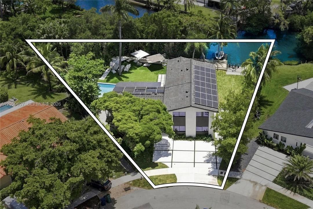 20001 NE 25th Ave, Miami, 플로리다 33180, 미국