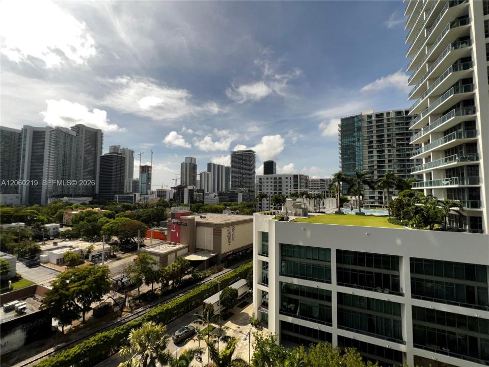 121 NE 34th St 803, Miami, Florida 33137, Stati Uniti