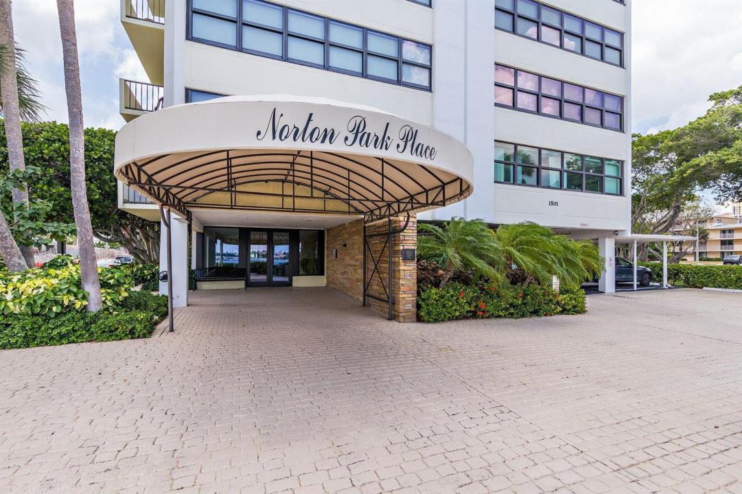 1501 S Flagler Drive 3a, West Palm Beach, Floride 33401, États-Unis