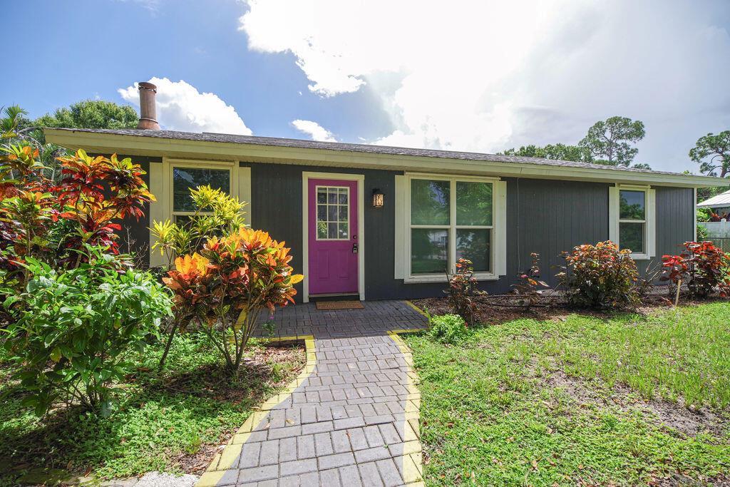 2046 54TH Avenue, Vero Beach, Floride 32966, États-Unis