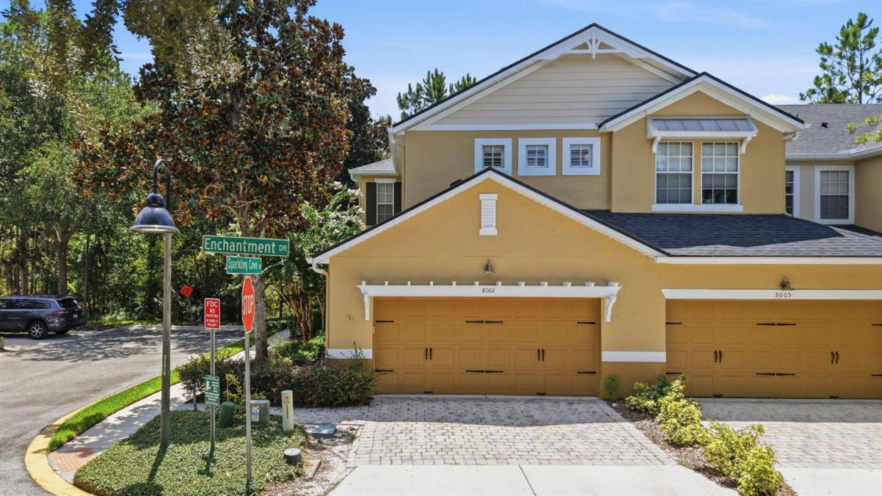 8001 Enchantment Drive 1001, Floride 34786, États-Unis