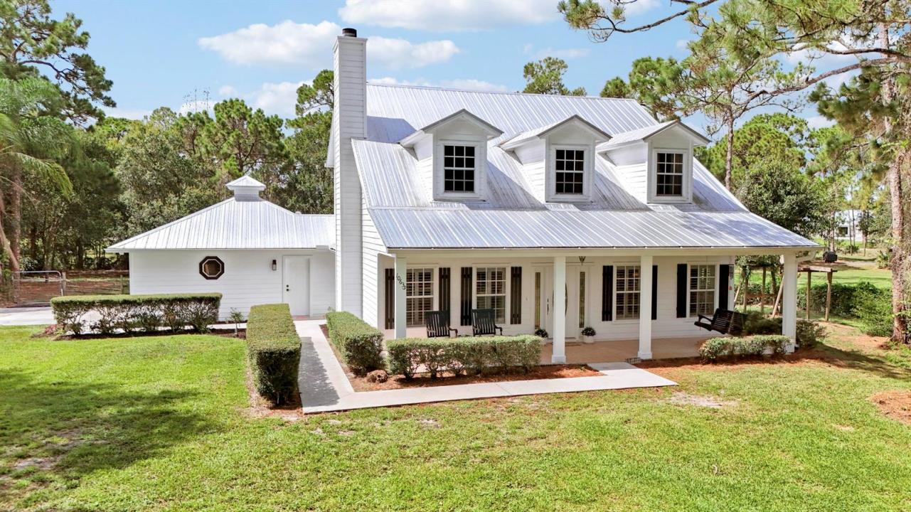 10635 Pine Needle Drive, Fort Pierce, فلوريدا 34945, الولايات المتحدة