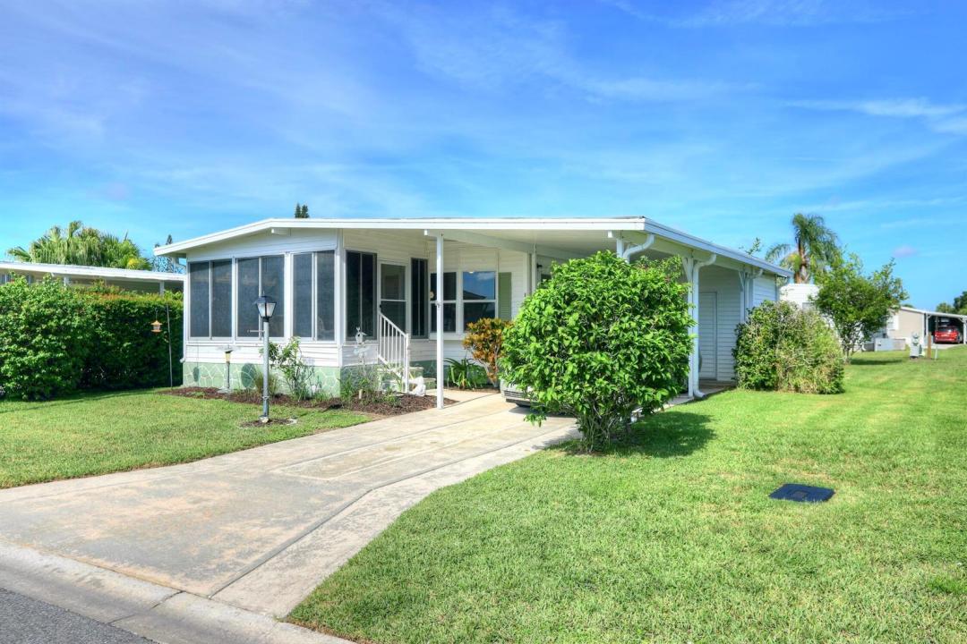 912 Oriole Circle, Barefoot Bay, Florida 32976, Stati Uniti