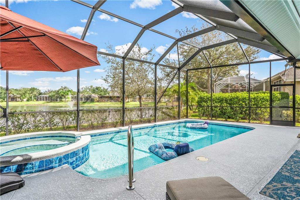 Vero Beach, Floryda 32967, USA