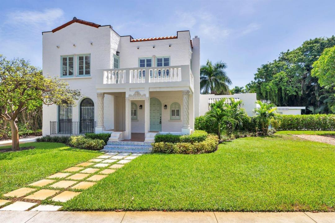 3020 VINCENT Road, West Palm Beach, Florida 33405, Stati Uniti