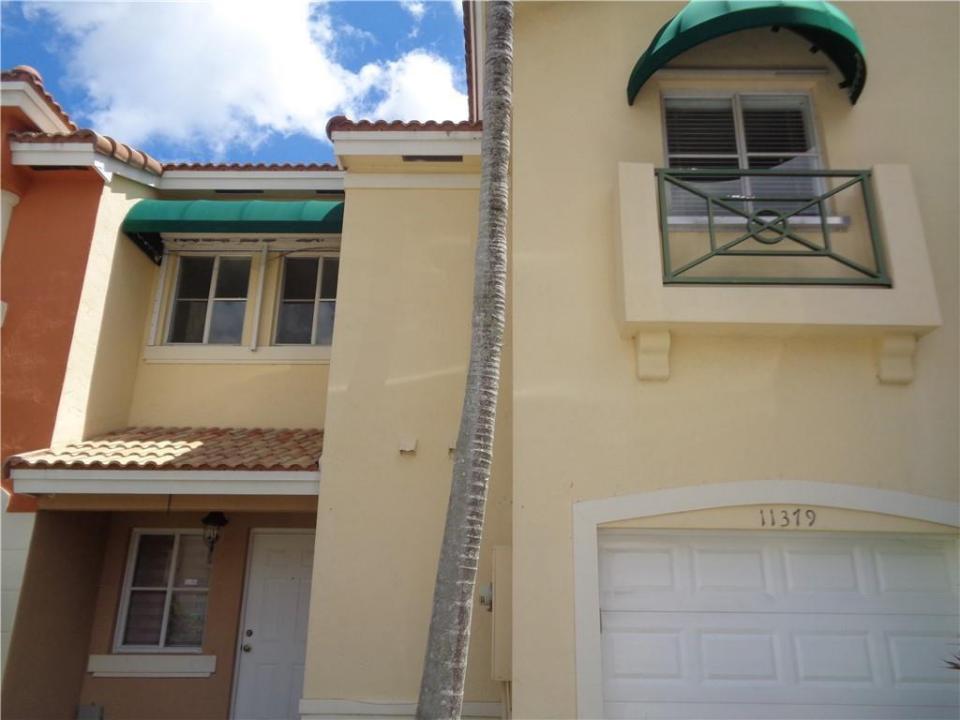 11379 NW 34TH Place, Sunrise, Flórida 33323, Estados Unidos