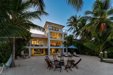 58652 Overseas Highway, Marathon, Florida 33050, USA