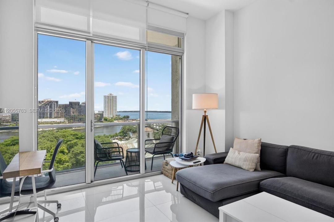 500 Brickell Ave 1100, Miami, Florida 33131, Stati Uniti