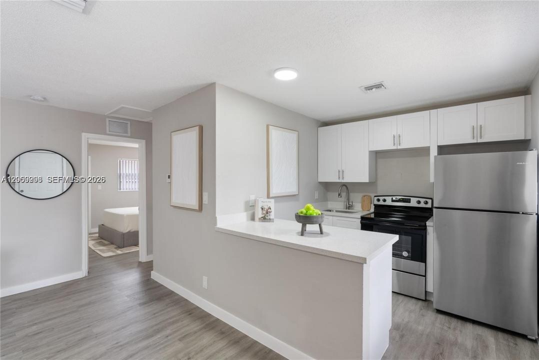 312 SW 14th St 2, Fort Lauderdale, Floride 33315, États-Unis