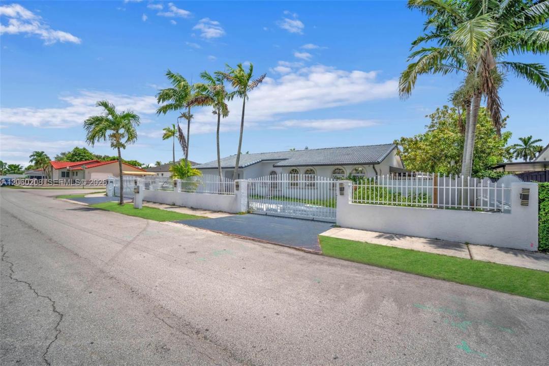 3125 SW 108th Ave, Miami, Florida 33165, Stati Uniti