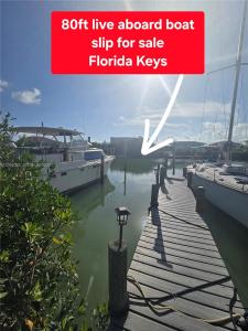 100 Avenue I, Marathon, Florida 33050, USA