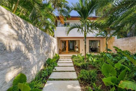 3600 Stewart Ave, Miami, 佛羅里達州 33133, 美國