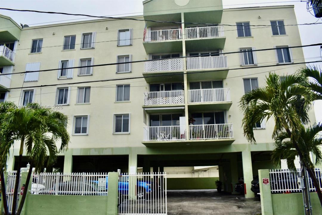 616 NW 26th Ave 210, Miami, Floride 33125, États-Unis