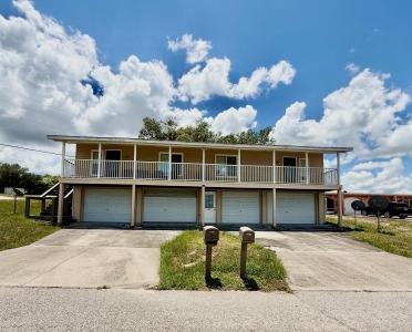 429 Lake June Drive 1-2, Lake Placid, Florida 33852, Stati Uniti