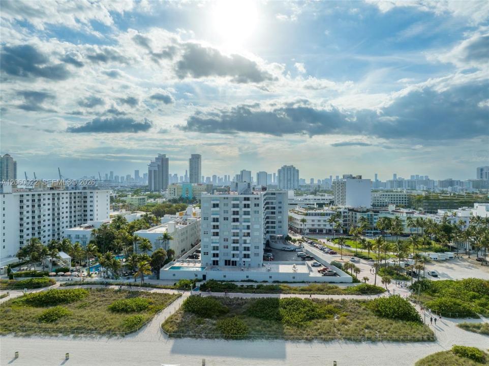 465 Ocean Dr 303, Miami Beach, Floride 33139, États-Unis
