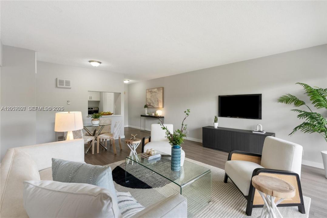 550 NE 20th St 4, Wilton Manors, Floride 33305, États-Unis