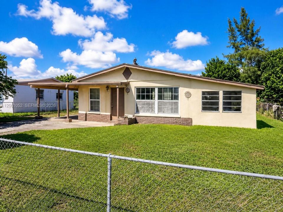 1610 W 11th St, Riviera Beach, פלורידה 33404, ארצות הברית של אמריקה