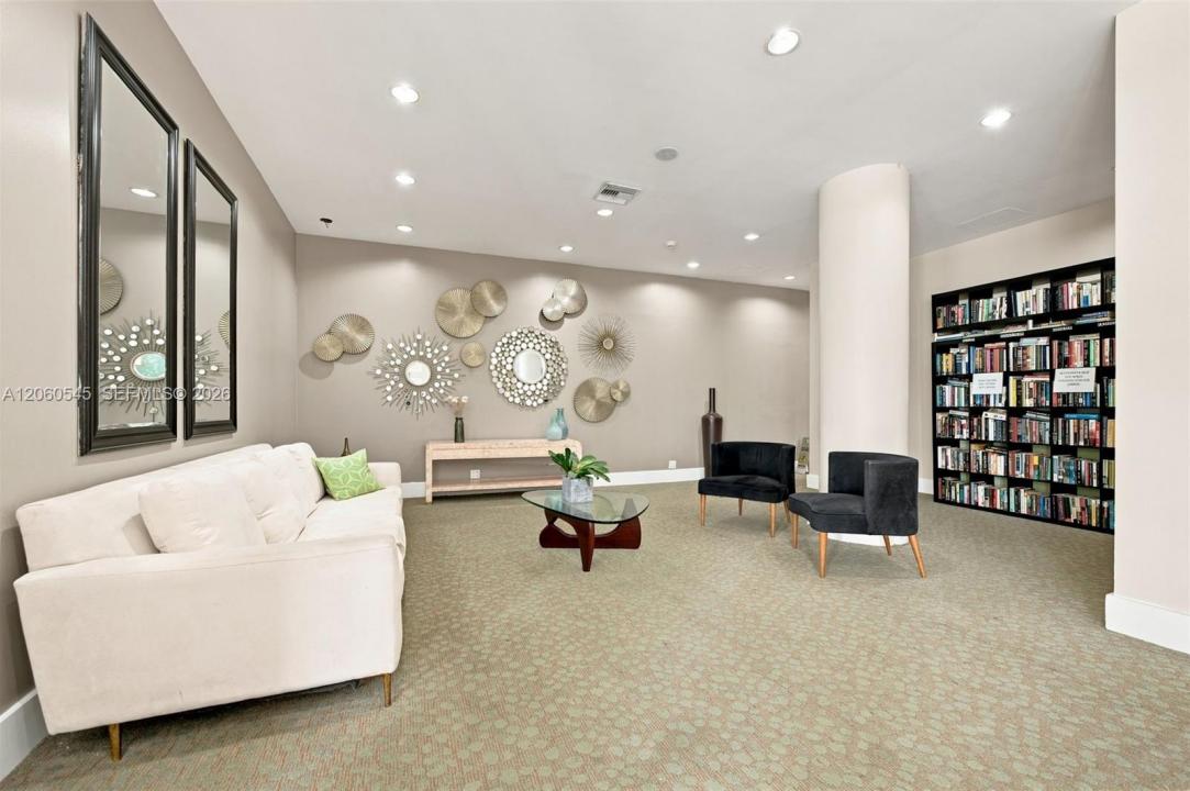 7441 Wayne Ave 10C, Miami Beach, 플로리다 33141, 미국