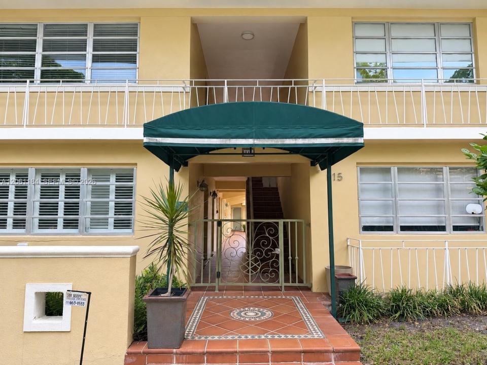 115 Calabria Ave 5, Coral Gables, Florida 33134, USA
