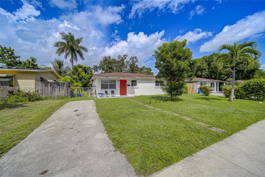 6433 SW 25th St 6433, Miramar, Florida 33023, USA