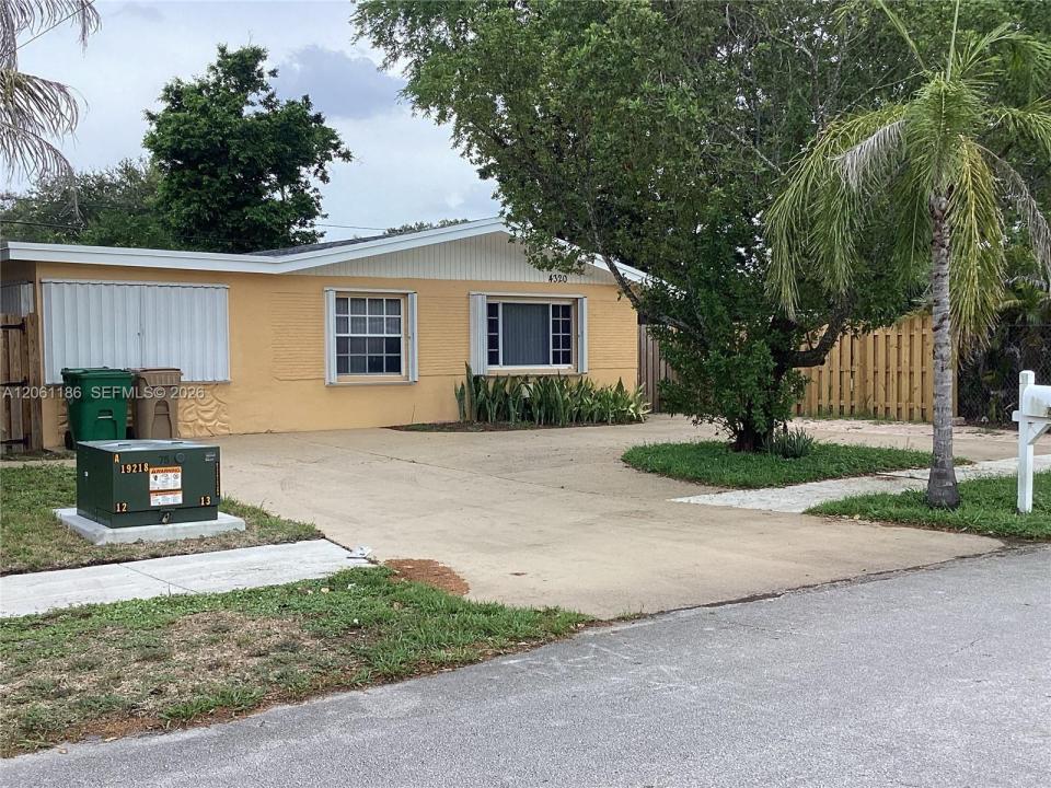 4320 SW 56th Ave, Davie, Florida 33314, Stati Uniti