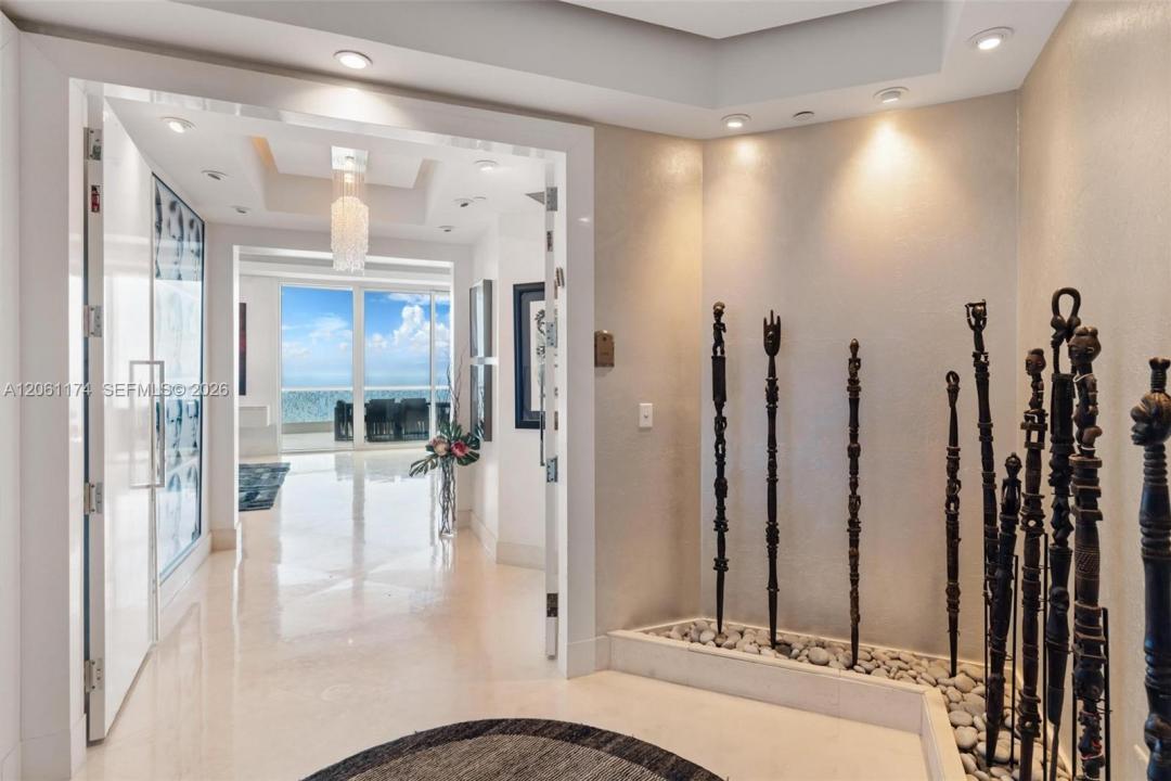 16051 Collins Ave 3404, Sunny Isles Beach, Floride 33160, États-Unis