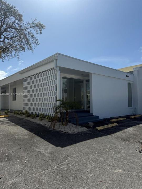 2856 E Oakland Park Blvd, Fort Lauderdale, Floride 33306, États-Unis