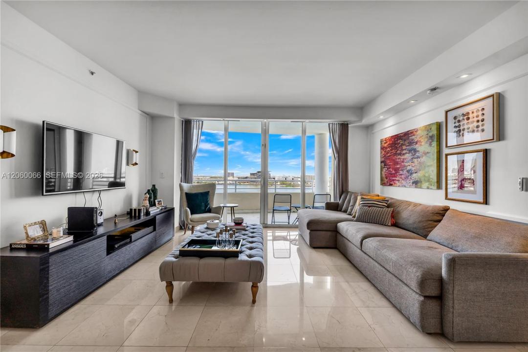 848 Brickell Key Dr 1102, Miami, Floride 33131, États-Unis
