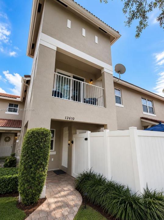 12610 SW 54th St 12610, Miramar, Flórida 33027, Estados Unidos